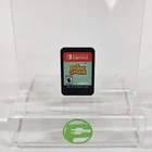 Animal Crossing: New Horizons (Nintendo Switch, 2020)