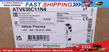 ATV630C11N4 1PCS NEW Schneider INVERTER ATV630C11N4