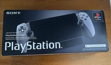 PlayStation Portal 30th Anniversary Limited Edition PS5 Remote Player Brand New 