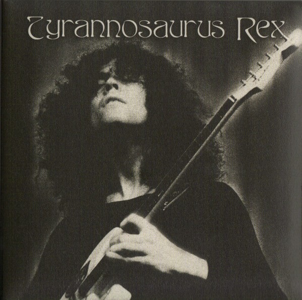 A Crown Of Dark Swansdown, Tyrannosaurus Rex,sealed sent 1st class songs pic 2