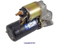 WAI Anlasser Starter 32648N FüR Astra Saab Combo Corsa Opel GTC Vectra YS3F X01