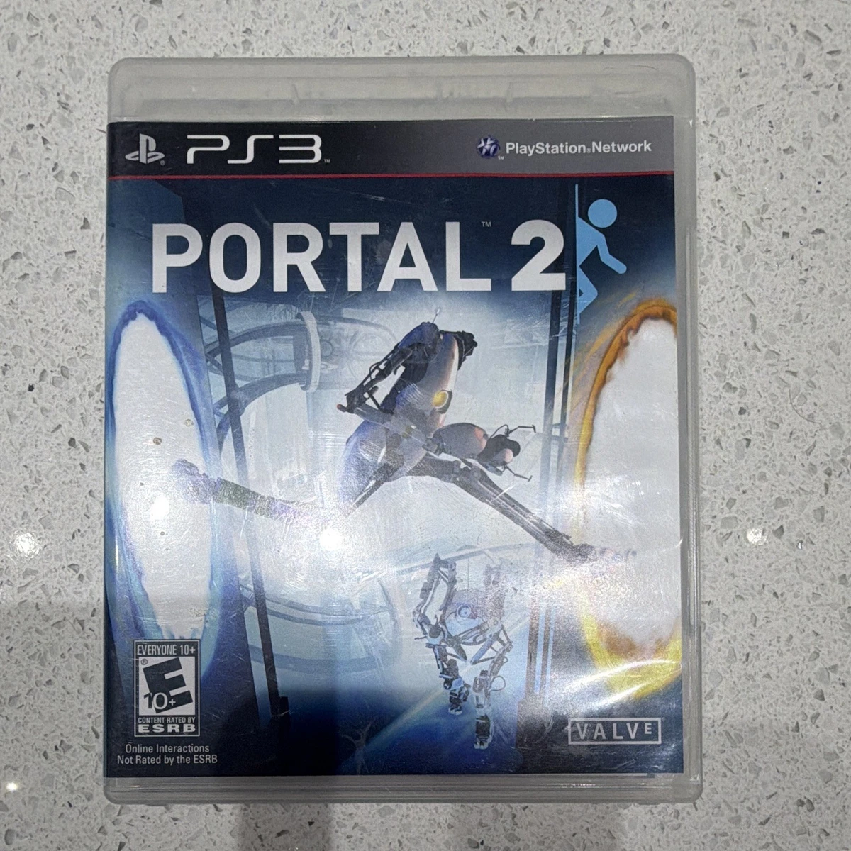 Portal 2 Video Games for sale | eBay