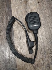 Motorola Speaker Mic NMN6193A NMN6193B NMN6193C HT1000 MTX8000 XTS XTS5000
