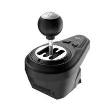 A7 Gaming Gear Shifter 6 +1 Shift Lever with Handbrake Button and Shift Butto...