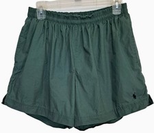 Vtg 70s Ralph Lauren Polo Swim Trunks/Running Shorts XS/S