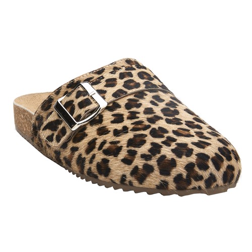 COCONUTS by Matisse Zella Buckle Mule  Womens Size 7 M Flats Casual ZELLA-020 - Picture 2 of 5