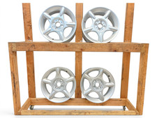 Mini Cooper 5-star Spoke Wheels R83 36111512348 02-15 R5x A Mini Cooper 5-star Spoke Wheels R83 36111512348 02-15 R5x A