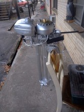 Antique Neptune Mighty Mite 2 Cycle 1.7 Hp Outboard Motor Model Wc1 Antique Neptune Mighty Mite 2 Cycle 1.7 Hp Outboard Motor Model Wc1