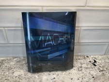 MOTU MACH FIVE 3 Installer Discs  Book Sealed Read