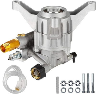 #ad #ad Pressure Washer Pump Homelite UT80993 UT80993A UT80993F Excell EXHA2425 VA2522 $86.99