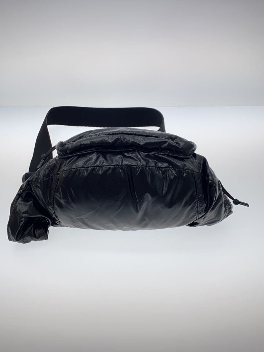 SAINT LAURENT NUXX TRACOLLA Borsa in vita nylon 581375