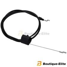 Fits Craftsman Lawn Mower 183567 532183567 Replacement Engine Zone Control Cable