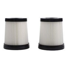 Vacuum Cleaner Replacement Filters for Oraimo OSV225 and OASFISV225 Set of 2