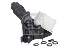 FEBI BILSTEIN Geh�use �lfilter febi Plus 197172 f�r BMW 7er G11 G12 6er Turismo