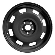 Refurbished 17x7 Painted Black Wheel Fits 2012-2018 Volkswagen Beetle 560-69937 Refurbished 17x7 Painted Black Wheel Fits 2012-2018 Volkswagen Beetle 560-69937