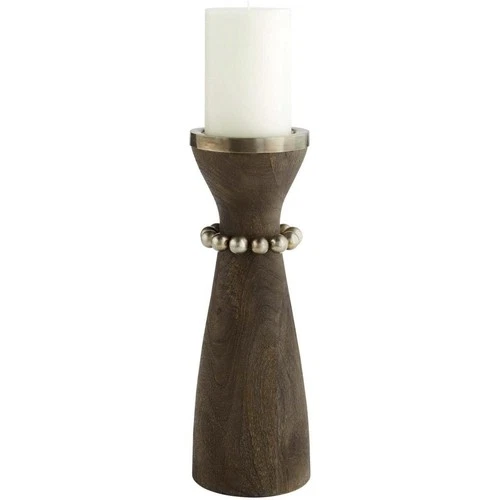 Cyan Design 11513 Parvati 16 X 6 inch Candleholder, Large - Picture 2 of 7
