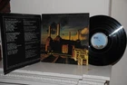 Pink Floyd. Animals. 1977.