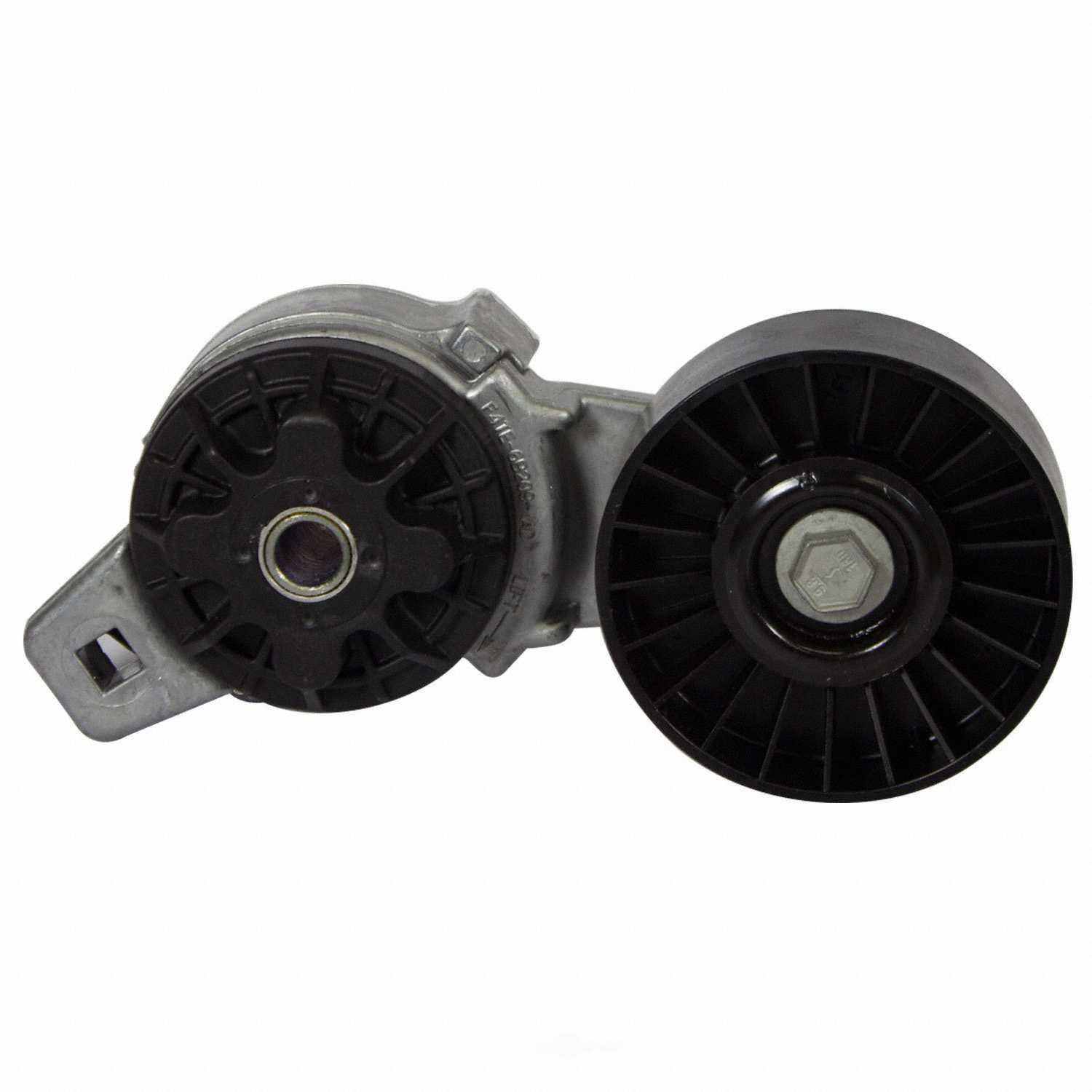 Accessory Drive Belt Tensioner Motorcraft BT-32 for sale online | eBay
