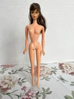 Vintage 1966 Twist n’ Turn Barbie Doll Brunette Hair, Blue Eyes, Japan
