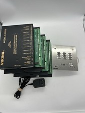 3x VIKING C-2000B DOOR/GATE AND ENTRY PHONE C...