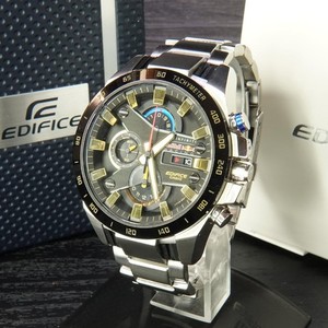 Casio Edifice Red Bull Limited for sale | eBay