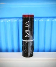 Makeup Academy MUA #234 Damson  High Shine Lipstick - Sealed HARD TO FIND - RARE