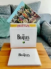 THE BEATLES IN MONO 2014 VINYL BOX SET *UNPLAYED c/w UNOPENED BOOK & CARTON NM