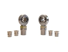 1 1/4" 4 Link With 9/16" Stainless Steel Spacers 1.25" Heim Joint 1L+ 1R