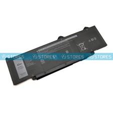 New JTG7N Battery for Dell Precision 3590 3580 3480 3490 Latitude 5340 5340 5540