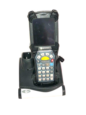 Symbol/Motorola MC9090 Barcode Scanner MDE Mobile PC Zebra MC9090-GJ 0 HBEGA 2WW
