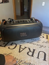 BOM JBL FIOS BLK