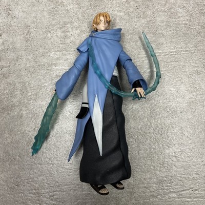 Castlevania Sypha Belnades Action Figure Netflix / Diamond Select