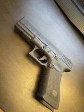 Tokyo Marui Glock 17 Gas