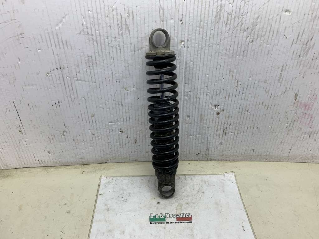 AMMORTIZZATORE POSTERIORE CON MISURE BENELLI CAGIVA GILERA MORINI ECC. VEDI D...