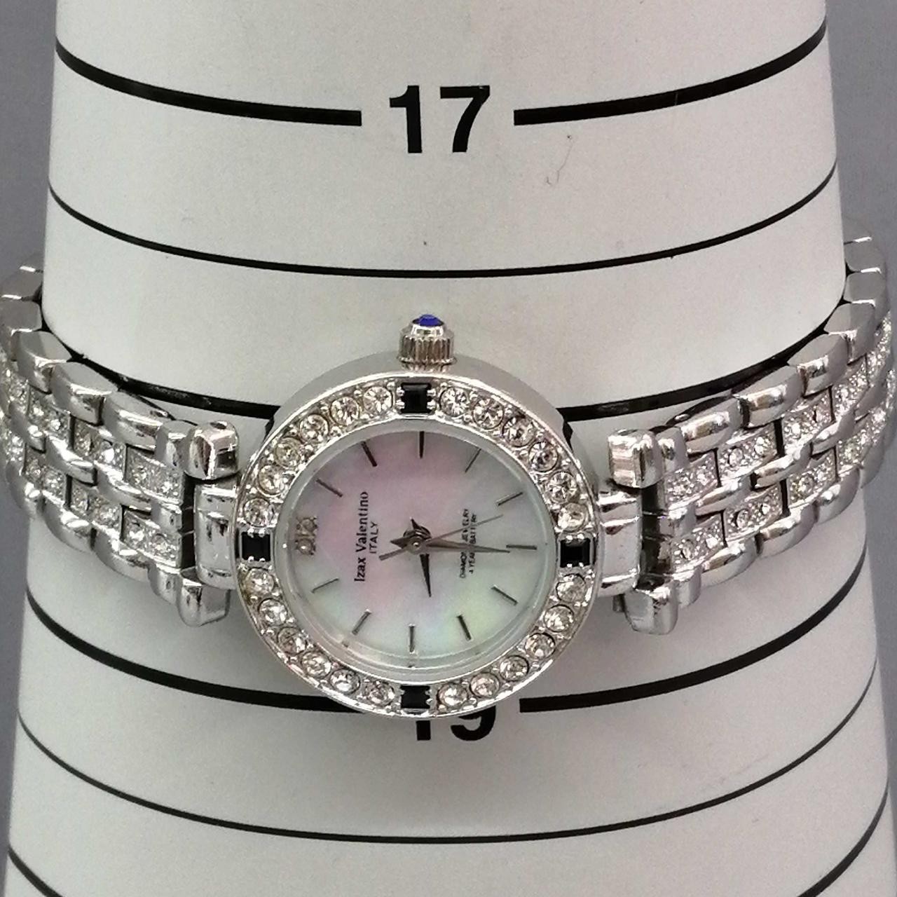 Valentino IVL-9100-1 Quartz Dress Watch for Women Used thumbnail 11