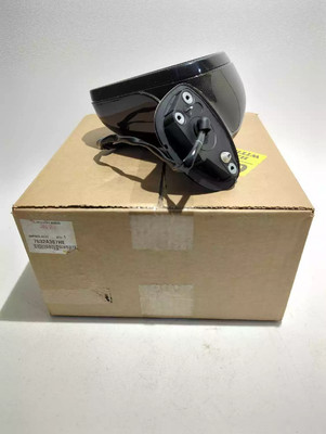New OEM Genuine Mitsubishi LH Side Mirror 2006-2012 Eclipse 7632A387HE Grey