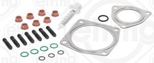 ELRING Montagesatz Lader 800.990 für 911 997 PORSCHE GT2 Turbo