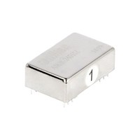 3W Dc/Dc Wandler In: 18...36VDC Out: 5VDC Out: AM3T-2405SZ