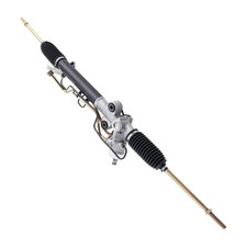 Complete Power Steering Rack And Pinion For Mazda Protege 1999-2003 262404 9317m