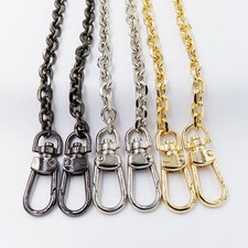 Hot Replacement Purse Chain Shoulder Crossbody Strap Chain Handbag Clutch Bags