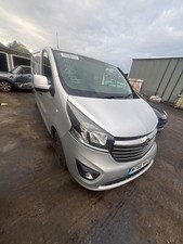 Essieu Opel VIVARO