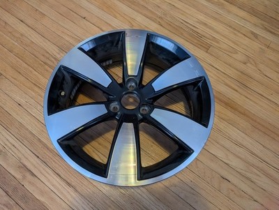 Can-Am Spyder F3 Front Rim OEM USED 2015-2018 Light Scratches No Bends