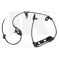 Abs Sensor Raddrehzahl DrehzahlfüHler Hinten FüR Kia Sportage Hyundai IX35 Ix35