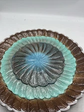 John Derian Serving Platter Stoneware  Thanksgiving