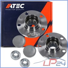 Roulement de roue Skoda ROOMSTER