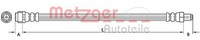 Metzger Autoteile Bremsschlauch 4110921 FüR Klasse V251 Mercedes W251 280 251