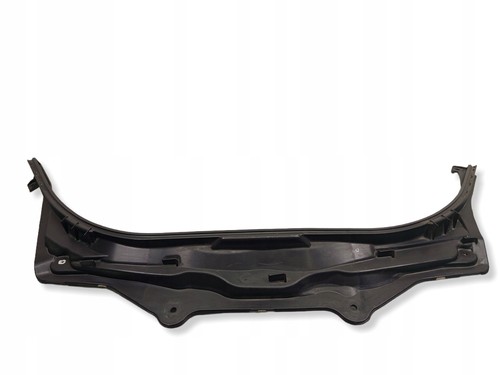 Engine compartment bulkhead