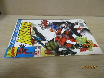 Daredevil Vol. 1  # 370  US