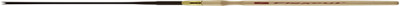 Mallet V-Tool, Straight Gouge Chisel, 60 Degrees, 1/2 Inch (MC460)