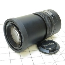 Mamiya f/4 Camera Lenses 210mm Focal for sale | eBay